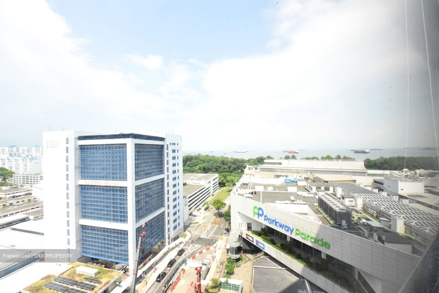 Parkway Parade (D15), Office #451587641